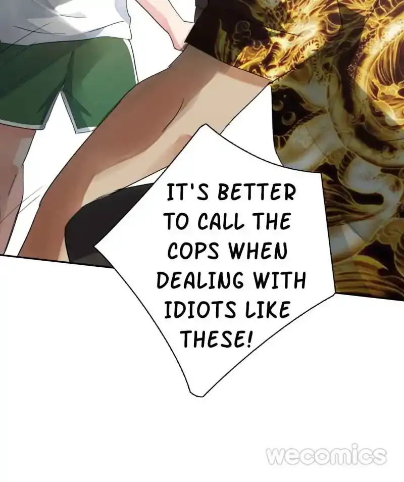 Legend Reboot Chapter 17 13